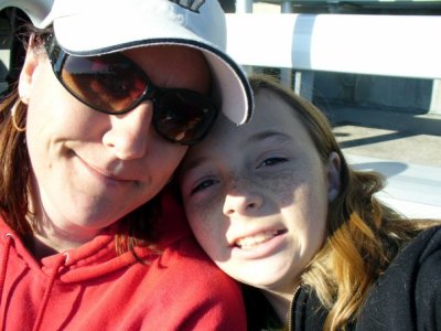 Theresa Wiltz