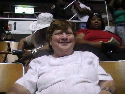 patricia allen