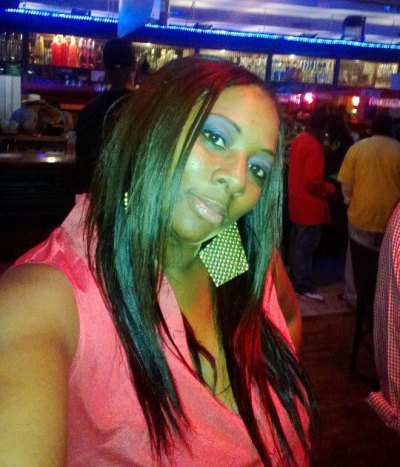 Lashonda Harris