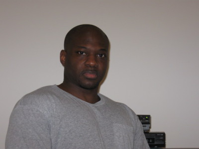 Rodney Gibson