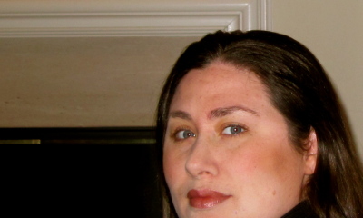 Elizabeth Gorrell