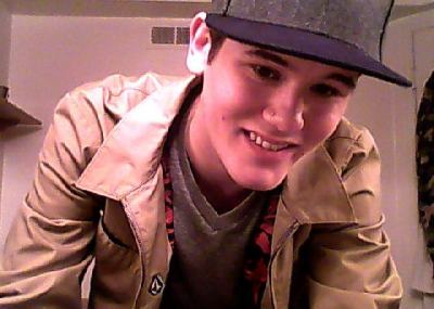 Nathan Marchetti