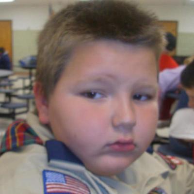 Blake Myers