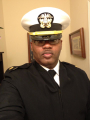 Moe Taylor