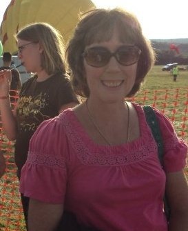 janet lewis