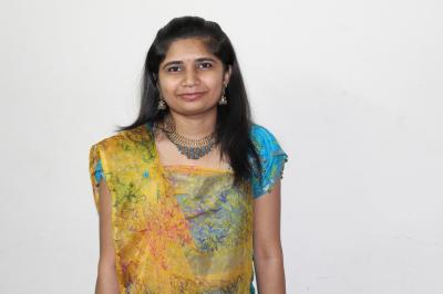 Priyanka Patel
