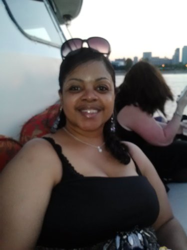 Tonya Blue