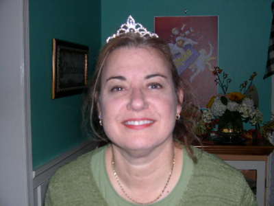 Lisa Hamlyn
