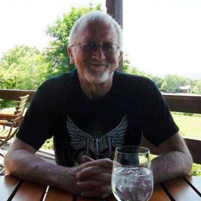Ronald George