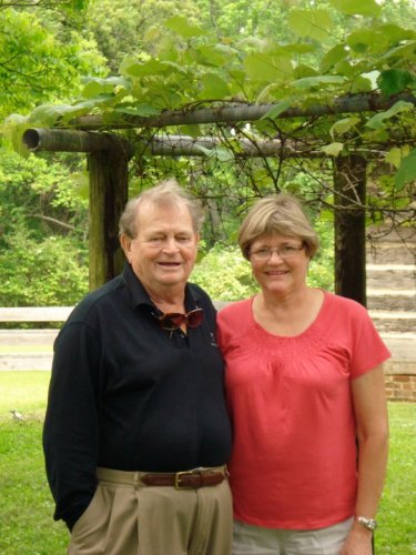 richard barlow