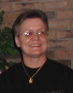 Helen Underwood