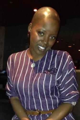 Simone Williams