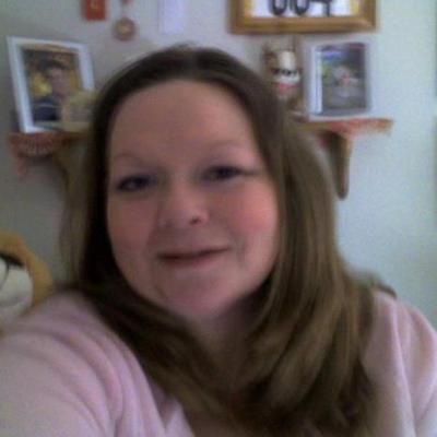 Rachel Sheats