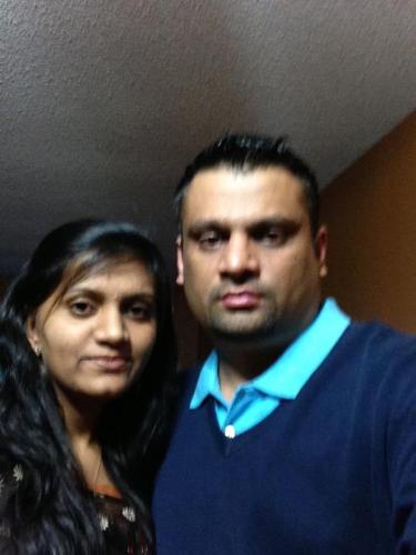 amit patel