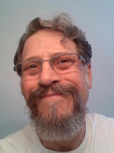 Martin Robinson