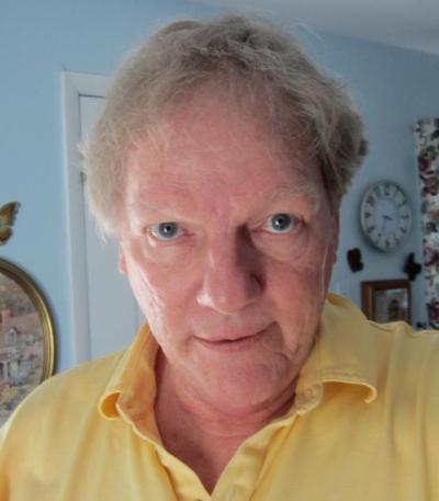 George Harper