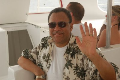Tommy Thompson