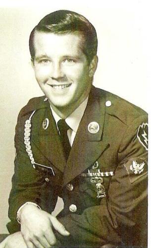 robert powers