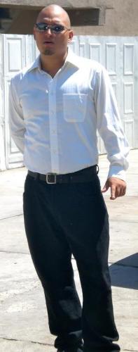 edward jimenez