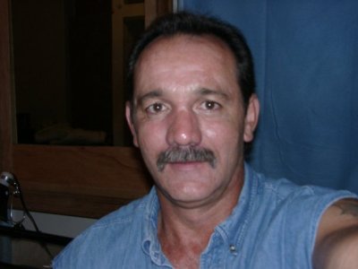 darrell moody