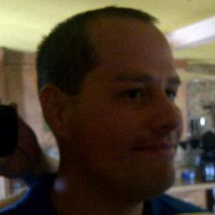 James Ybarra