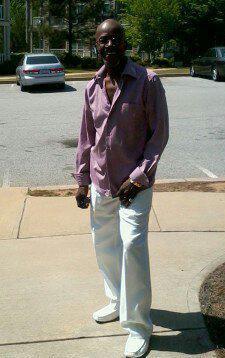 Charles Davis
