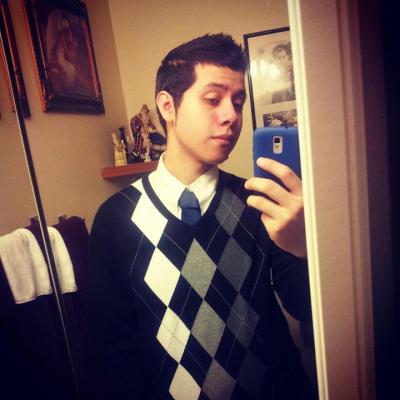 Jose Gomez