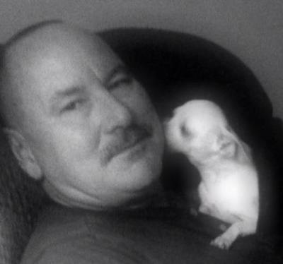 Mark Krueger