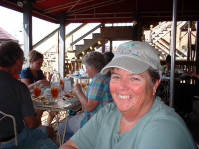 Debby Johnston