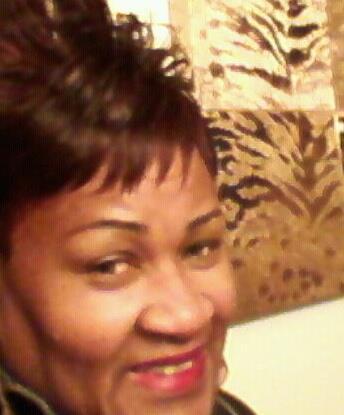 Gitana Scott