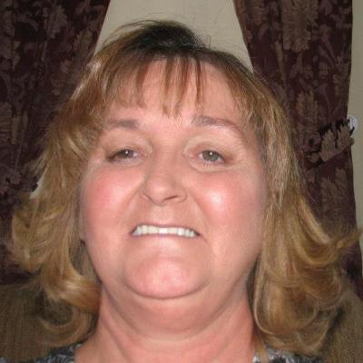 Joan Mchenry