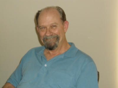 Chris Robinette