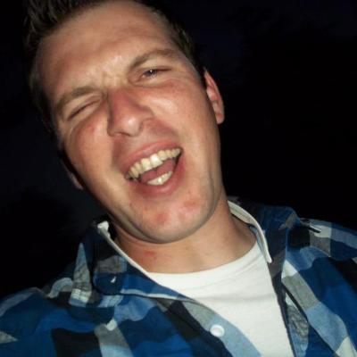 matthew holt