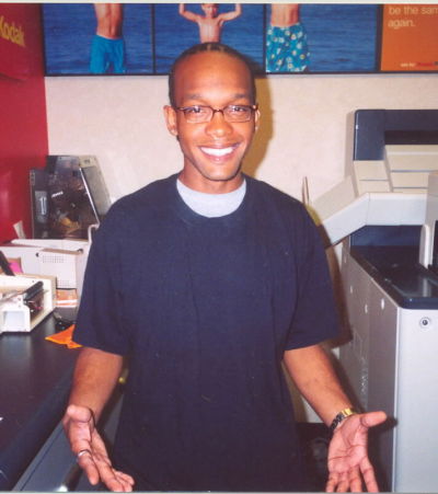 Juan Saunders