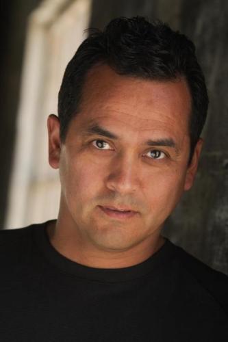 steven robles