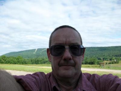 Steven Mcmullin
