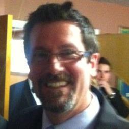 Geoffrey Sutliff