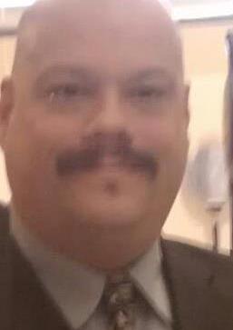 Martin Vega