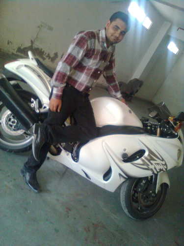mohit kumar