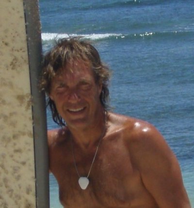 Dennis Mccolgin