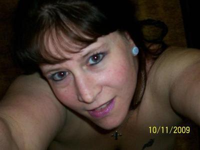 Brenda Barichello