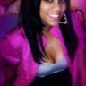 Sannisshia Jackson