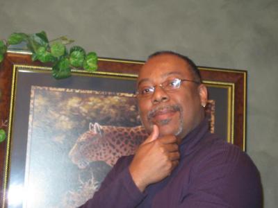 tony barnes