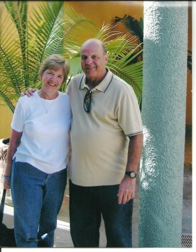 Frank Lauro