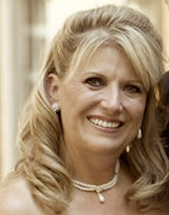 Robyn Marcom