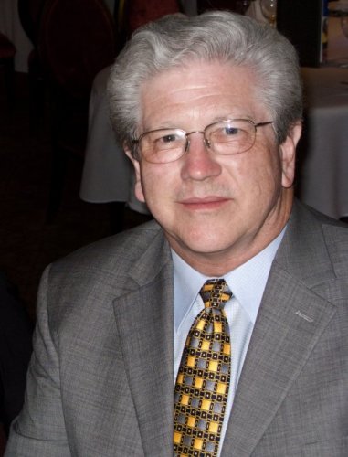 Stephen Scribner