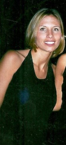 Amy Sandel