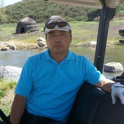 Daniel Lim