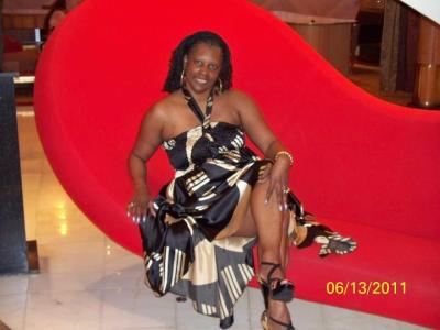 Nancy Readous