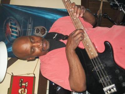 Darrell Gosa